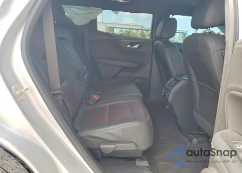 2019 Chevrolet Blazer Rs z USA, uszkodzony, nr VIN 3GNKBERSXKS691335